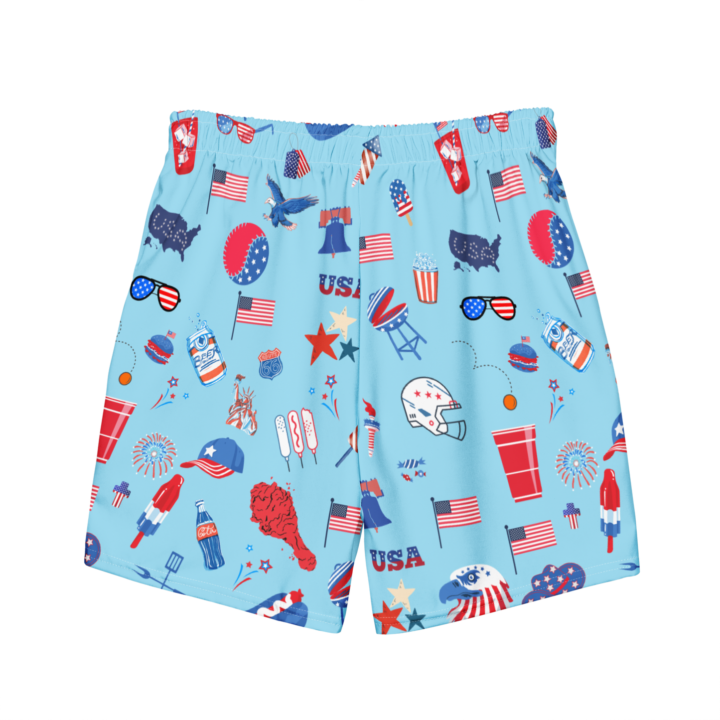 Reel Republic All Terrain Shorts