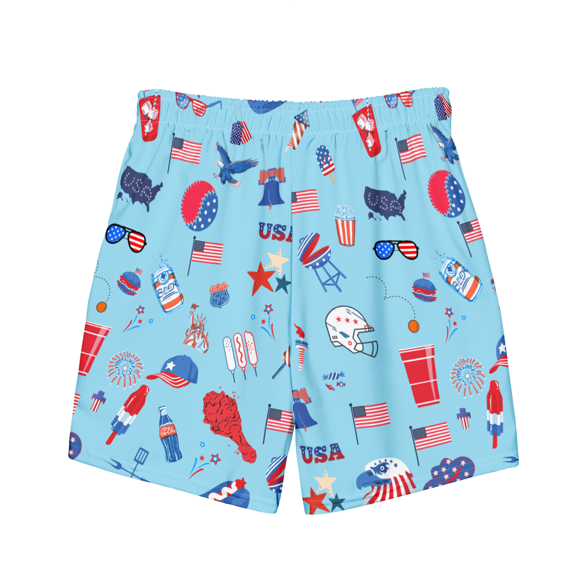 Reel Republic All Terrain Shorts